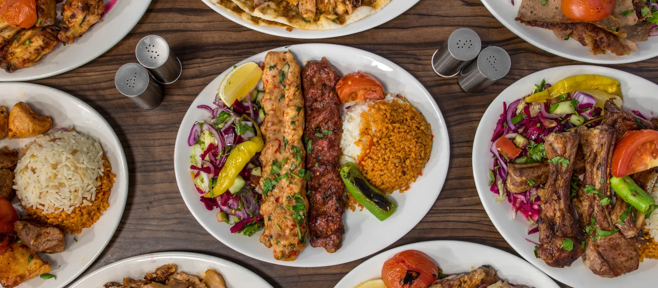 Kebab House