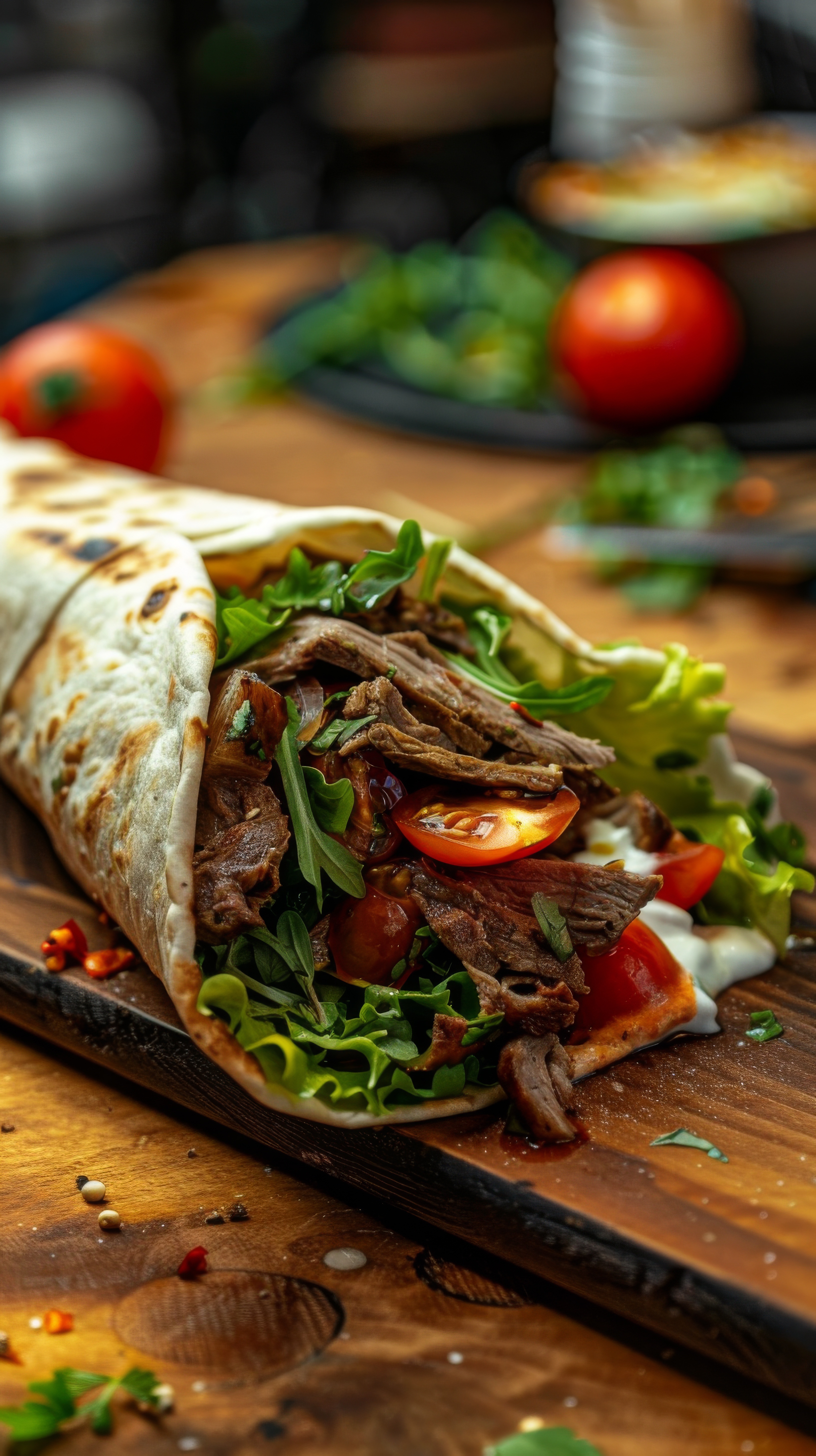 Piadina